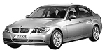 BMW E92 B1374 Fault Code