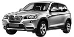 BMW F25 B1374 Fault Code