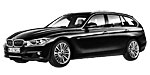 BMW F31 B1374 Fault Code